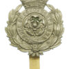 6th Bn. Hampshire Regiment (Duke of Connaught's Own) Beret Badge