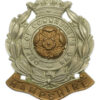 6th Bn. Hampshire Regiment (Duke of Connaught's Own) Cap Badge