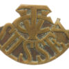 Sussex Volunteer Training Corps (VTC/Sussex) Shoulder Title