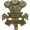 Leinster Regiment Cap Badge 
