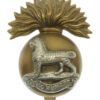 Royal Munster Fusiliers Cap Badge