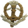 Middlesex Regiment Cap Badge