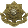 East Yorkshire Regiment Cap Badge