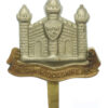 Cambridgeshire Regiment Cap Badge