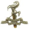 Royal West Kent Regiment Cap Badge