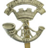 Somerset Light Infantry Cap Badge