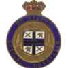 St Helen's Police Special Constabulary Enamelled Lapel Badge