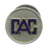 WW2 Civil Air Guard Lapel Badge
