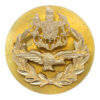 Royal Air Force (R.A.F.) Master Aircrew Anodised (Staybrite) Rank Badge