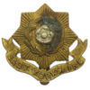 East Yorkshire Regiment Cap Badge