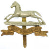 West Yorkshire Regiment Cap Badge
