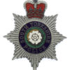South Yorkshire Police Enamelled Cap Badge
