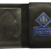 Strathclyde Police Warrant Card Holder