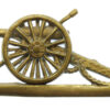 Royal Artillery Pouch Badge