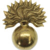 Grenadier Guards Cap Badge