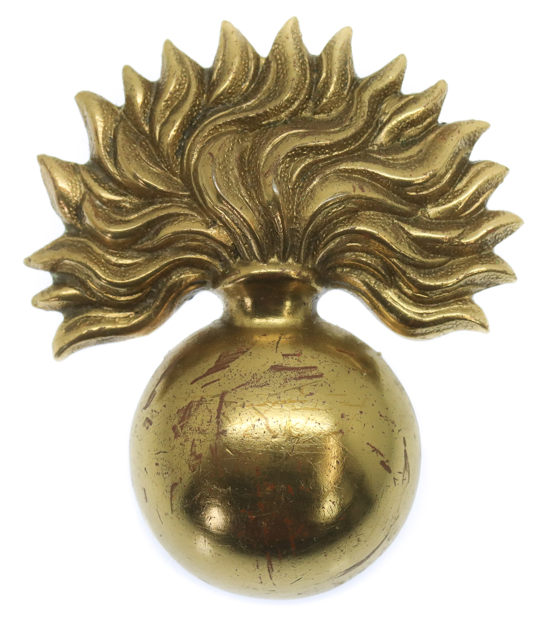 Grenadier Guards Cap Badge
