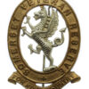 Somerset Veteran Reserve Badge