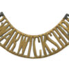  Royal Warwickshire Regiment (R.WARWICKSHIRE) Shoulder Title