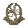 Q.M.A.A.C., W.R.A.C. & A.T.S. Lapel Badge