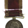 First China War Medal 1842 - John McGill, 49th (Hertfordshire) Regiment of Foot