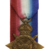 WW1 1914-15 Star - Pte. R. Godfrey, 1st Bn. King's Own Yorkshire Light Infantry - K.I.A. 08/05/15