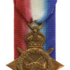 WW1 1914-15 Star - Pte. W. Sheard, King's Own Yorkshire Light Infantry