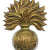 Honourable Artillery Company H.A.C. (Infantry) Cap Badge