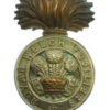 Royal Welch Fusiliers Cap Badge