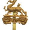Royal Berkshire Regiment Cap Badge