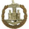 Dorsetshire Regiment Cap Badge