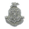 Barnsley Borough Police Collar Badge