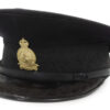 Kenya Police Peak Cap (Pre 1953) 