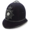 Hampshire Constabulary Rose Top Helmet (Post 1953) 