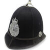 Sunderland Borough Police Ball Top Helmet (Post 1953)