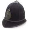 Sunderland Borough Police Rose Top Helmet (Pre 1953)