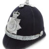 Southampton Police Ceremonial Helmet 