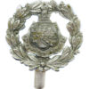 County Borough of Barrow-in-Furness Police Coat of Arms Cap Badge