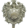 Stalybridge Borough Police Cap Badge