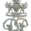 Dundee City Police Epaulette/Collar Badge