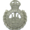 Windsor Special Constabulary Cap Badge