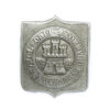 Windsor Borough Police Collar Badge