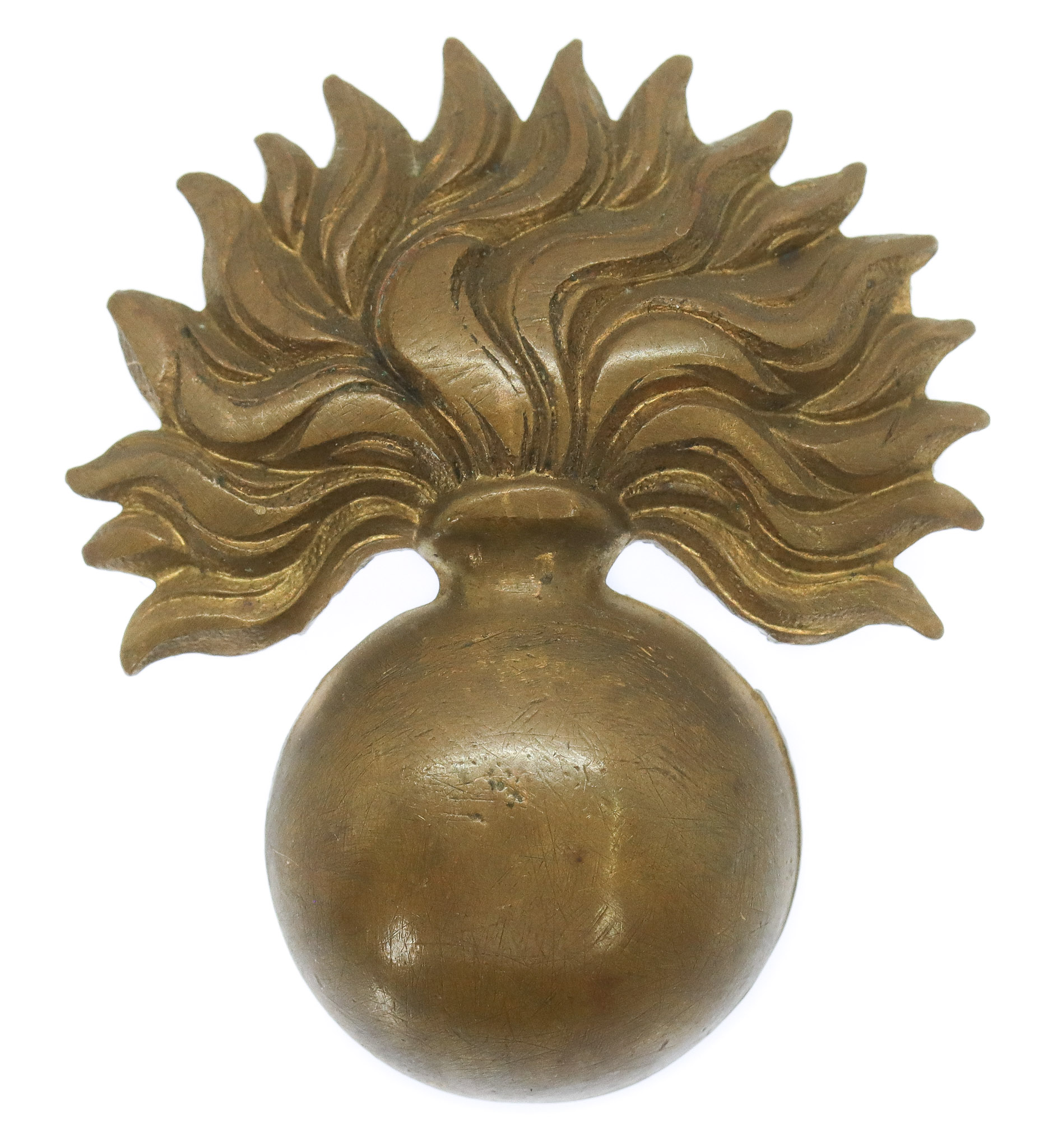 Grenadier Guards Cap Badge