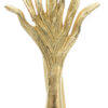 Welsh Guards Anodised (Staybrite) Cap Badge