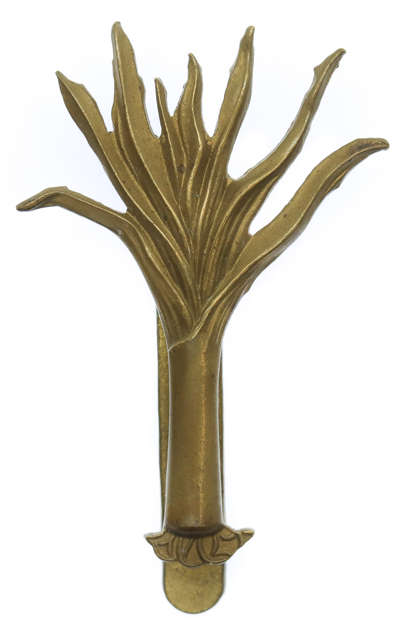 Welsh Guards Cap Badge