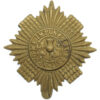 Scots Guards Cap Badge