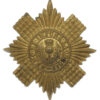  Scots Guards Cap Badge