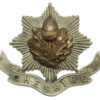Cheshire Regiment Cap Badge