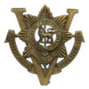 Worcestershire Volunteer Regiment WW1 V.T.C. Badge