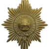 Worcestershire Regiment Valise Badge