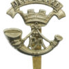 Somerset Light Infantry Cap Badge